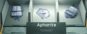 Aphorite