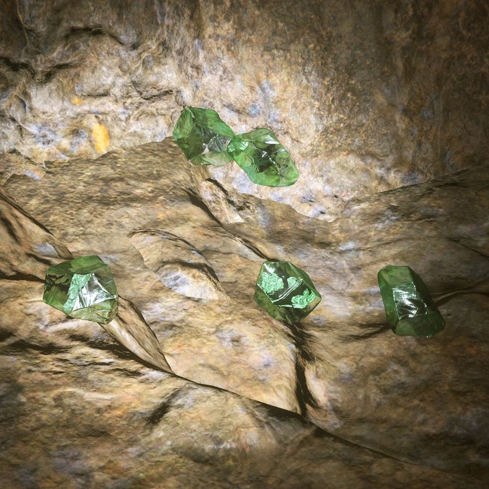Dolivine